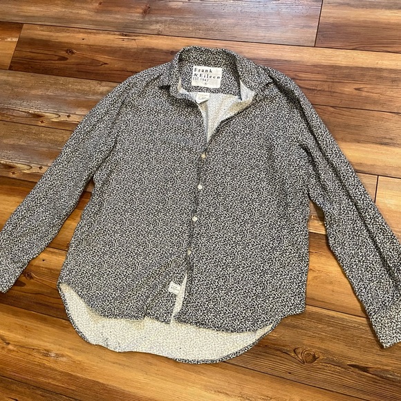 Frank & Eileen Blouse - Picture 3 of 8